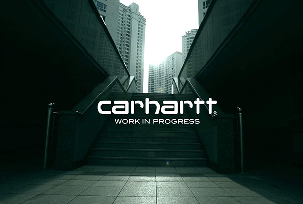 Carhartt Logo Laptop Wallpapers